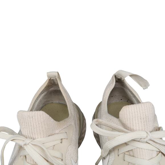 Nike Shoes Womens 9.5 Athletic Trainers Epic React Flyknit Running Sneaker - Picture 3 of 12